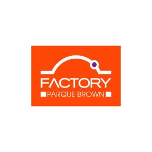 FACTORY PARQUE BROWN