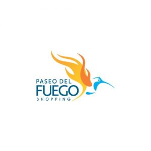 PASEO DEL FUEGO