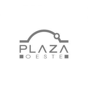 PLAZA OESTE