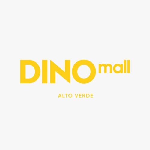 Dino Mall Alto Verde