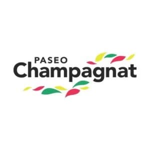 Paseo Champagnat