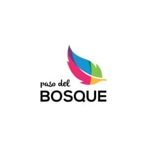 Paso del Bosque