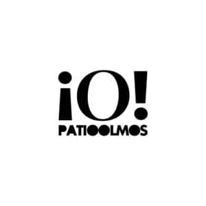 Patio Olmos