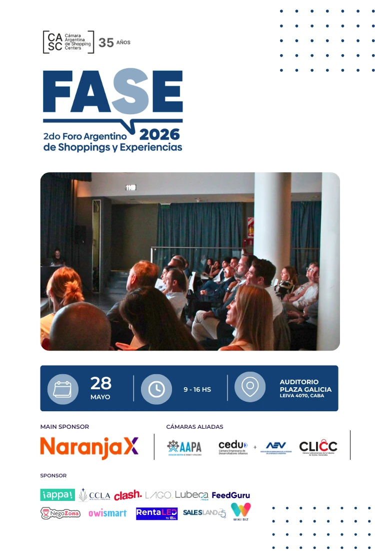 FASE 2026