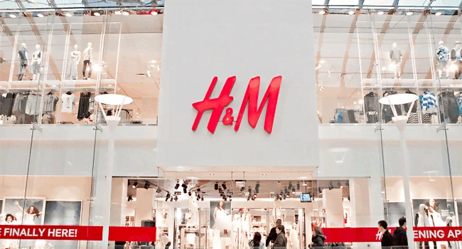H&M confirma su llegada a Paraguay y refuerza su expansión en América Latina