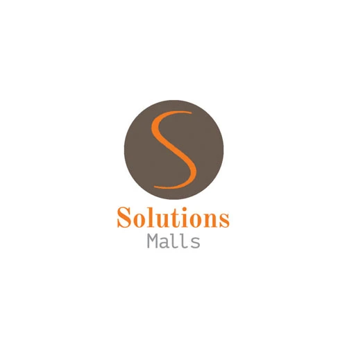 Logo Solutions malls