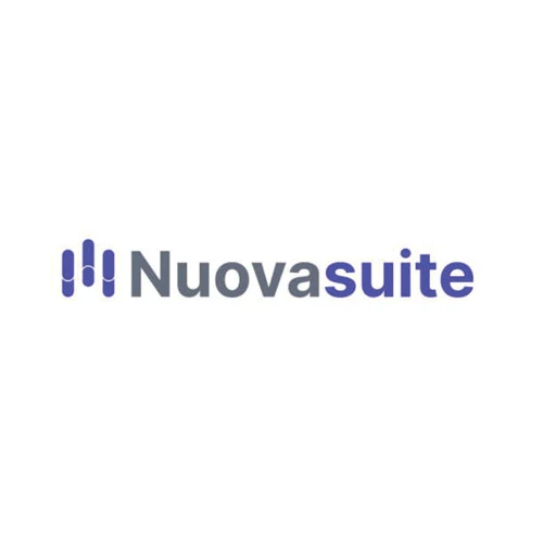 Logo Nuova Suite