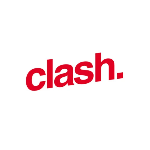 Logo Clash