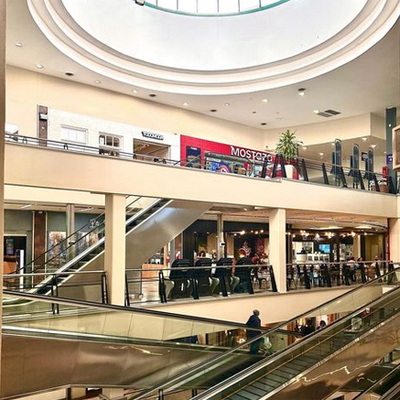 PASEO DE LA PATAGONIA SHOPPING