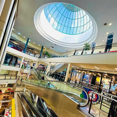 PASEO DE LA PATAGONIA SHOPPING