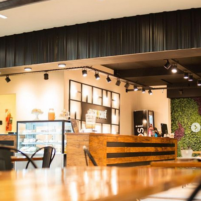 PASEO DE LA PATAGONIA SHOPPING