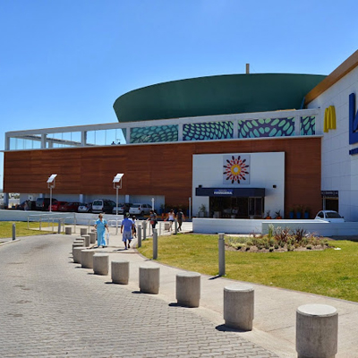 PASEO DE LA PATAGONIA SHOPPING